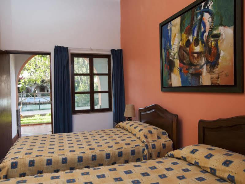 Hotel Majoro Nazca Kültér fotó