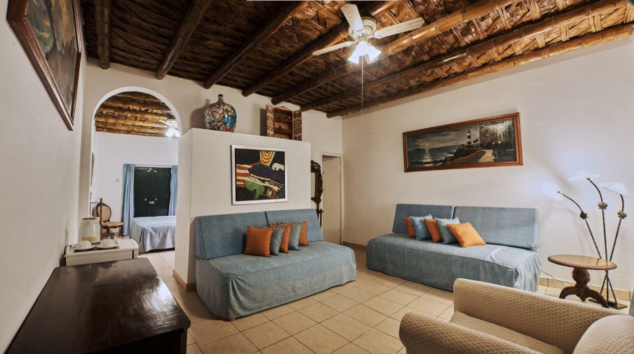 Hotel Majoro Nazca Kültér fotó