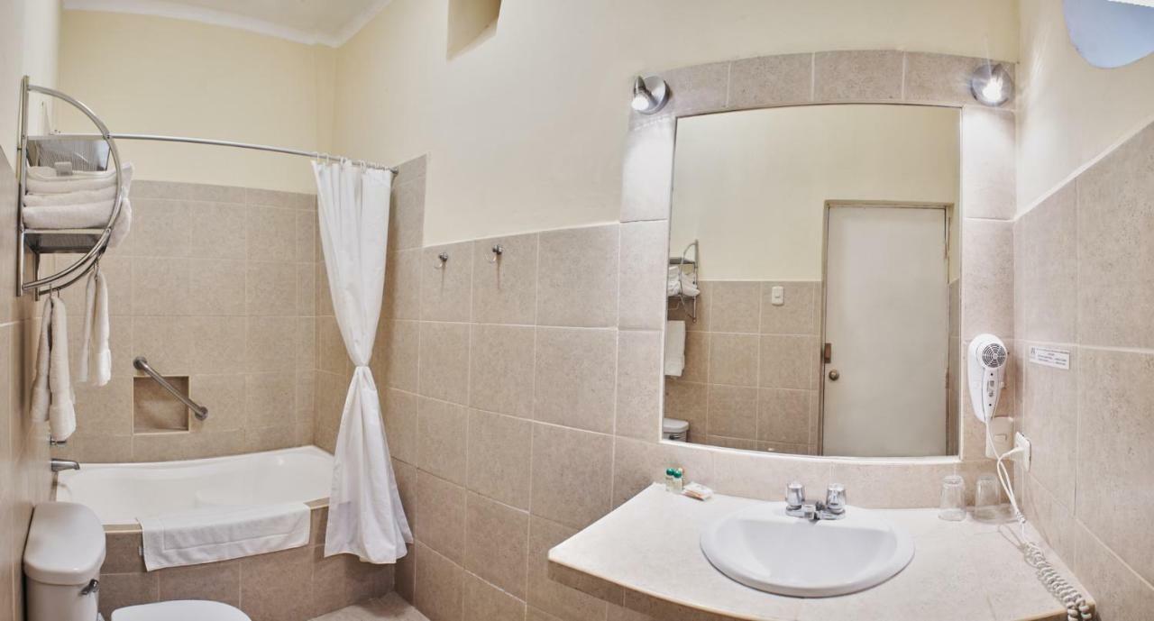 Hotel Majoro Nazca Kültér fotó