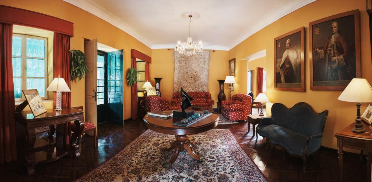 Hotel Majoro Nazca Kültér fotó