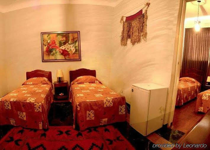 Hotel Majoro Nazca Kültér fotó