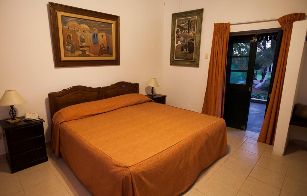 Hotel Majoro Nazca Szoba fotó